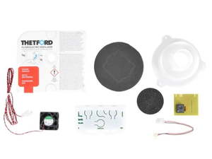 Products: Thetford Electric ventilator Kit C260/C250
