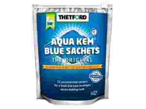 Products: Thetford Aqua Kem Waste Additive Sachets 15 Pack