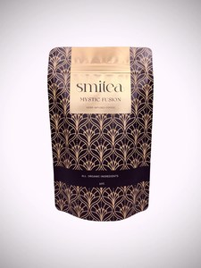 Products: Mystic Fusion 50g (16 servings)