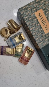 Products: Starter Pack (8 Servings)