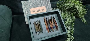 Taster Pack (20 servings)