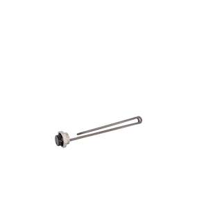 Titanium Pro.3kW Low Watt Density 316 S/Steel Boss L-330mm