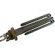6kw Reverse Boss Dbl Blade W/thermo Pocket