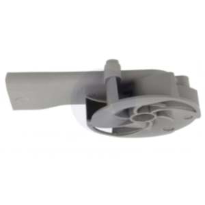 Dishwashing: Impeller top tub assy