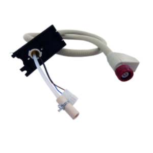 Dishwashing: Hose Inlet Safety (VALVE) Assembly