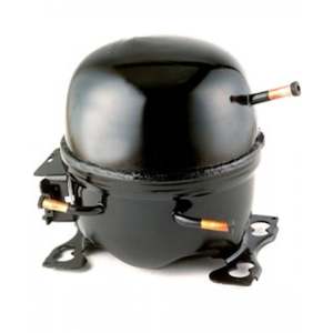 Refrigeration: Compressor EGYS100