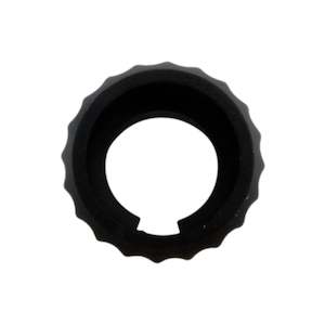 Refrigeration: Foot Lever