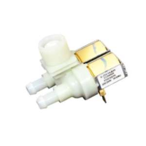 Laundry: Double Cold Valve