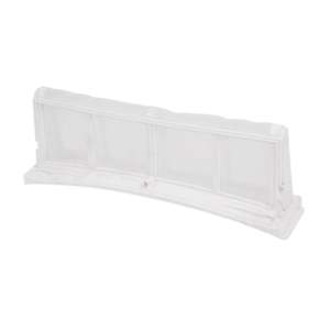 Laundry: Fluff Filter