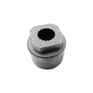 Laundry: Boss, Clutch Spring