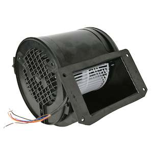 Rangehoods: High Air-flow Motor
