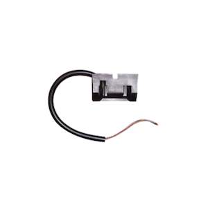 Rangehoods: Lamp Holder