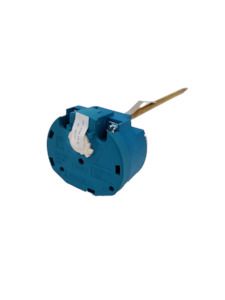 Water Heating: 7" Stem Thermostat 20A