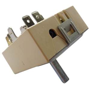 Energy Regulators: Single Simmerstat