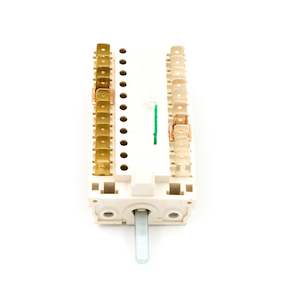 Function Switches: Multi-Function Switch