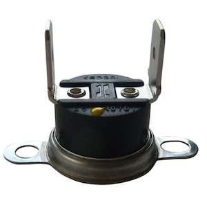 Oven Thermostats: Thermal Cutout NC 145°C