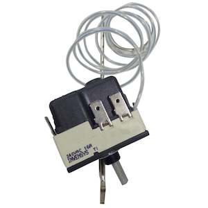 Oven Thermostats: Oven Thermostat 70-290°C *SAME AS SBW201K* from Elux