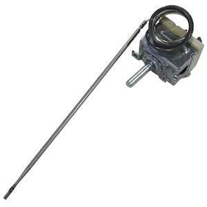 Oven Thermostats: Oven Thermostat 50 - 320C