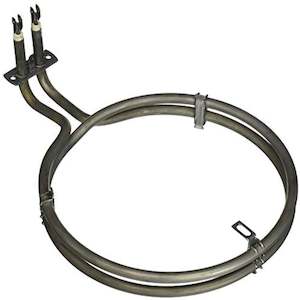 Oven Elements: Fan Element