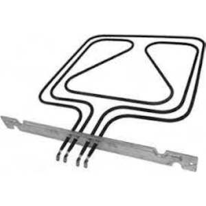 Oven Elements: Bottom Bake Lower Oven Element