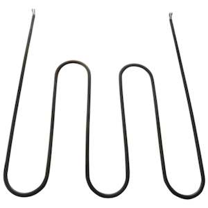 Oven Elements: 1500W Clean Heat Element