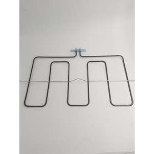 Oven Elements: Element Bake