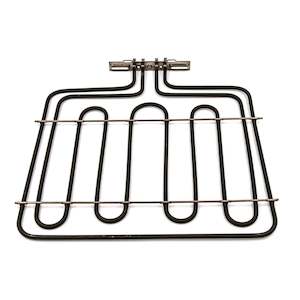 Oven Elements: Universal Euro Grill Boost 2700W