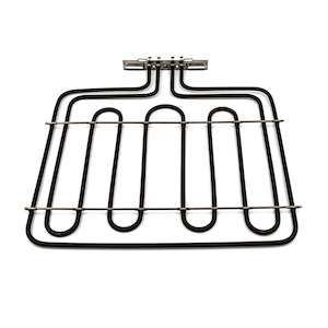 Oven Elements: Universial Euro Grill Boost 2200W