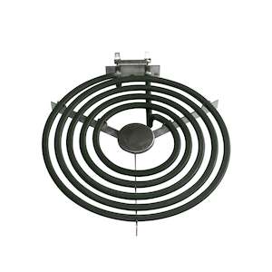 Radiant Elements: 6" Top Radiant Element 1300W - Hinged Terminal