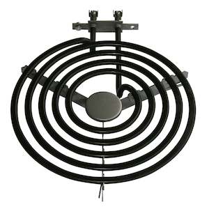 Radiant Elements: 6" Top Radiant Element 1225W - Screw Terminals