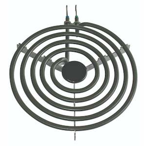 Radiant Elements: 8" Coil Element
