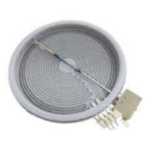 Ceramic Elements: 2300/1600/800W Triple Heat Ceramic Element