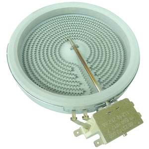 Ceramic Elements: 165mm Ceramic Element 1200W