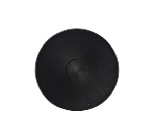 Solid Plate Elements: Hot Plate