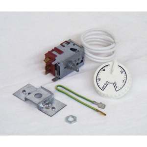 Thermostats: Thermostat  F/Freezer