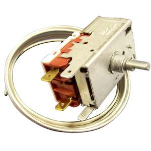 Thermostats: Chest Freezer & Ice Cream Freezer Thermostat