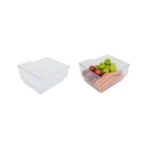 Accessories: Storage Bin - Small