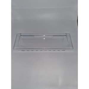 Accessories: Basket Front