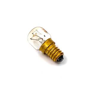Accessories: Freezer Light Bulb 15W