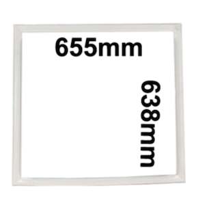 General Parts: FREEZER DOOR SEAL