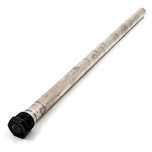 Tank Elements: Magnesium Tank Anode S/S Core 450mm
