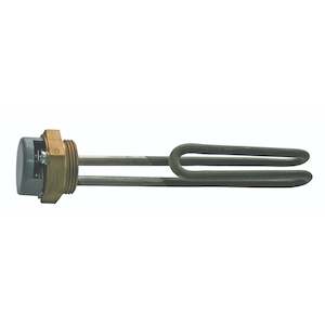 Tank Elements: 2000W Stainless Water Heating Element