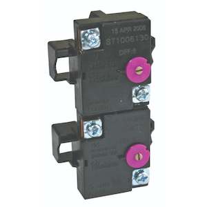 Thermostats 1: Robertshaw Dairy Contact Thermostat 60-90�C LP