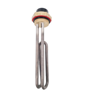 Incoloy Elements: 2000W Incoloy Tank Element