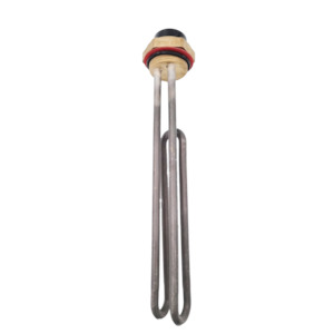 Incoloy Elements: 3000W Incoloy Tank Element