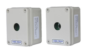 Accessories 1: Through Beam Sensor (set)