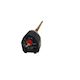 7" Dairy Stem Thermostat 70-110C - NO RESET