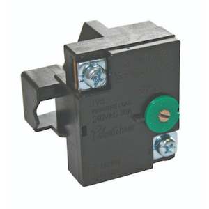 Contact Thermostats: Contact Thermostat 50-70C Includes Redplate