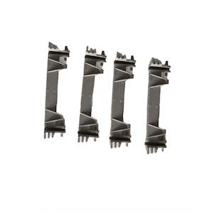 Accessories 3: KIT CUPRACK SEMIFLEX (PKT 4)