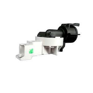 General Parts Dishwashing: Pressure switch